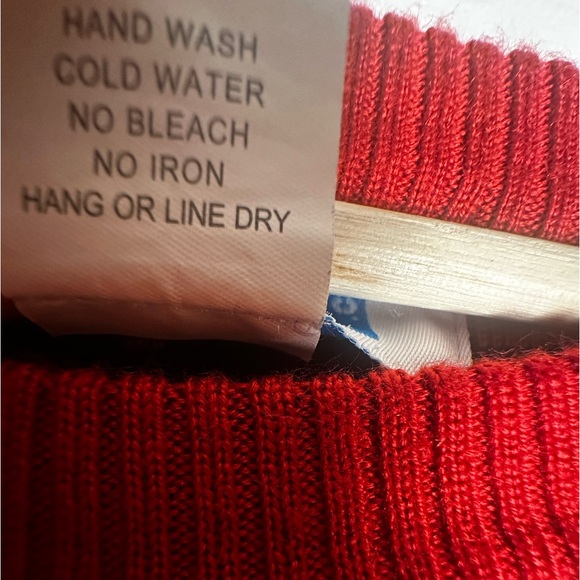 FUN.COM Men’s Large Pullover Crew Neck Adult Humor Christmas Ugly Sweater - Picture 3 of 8